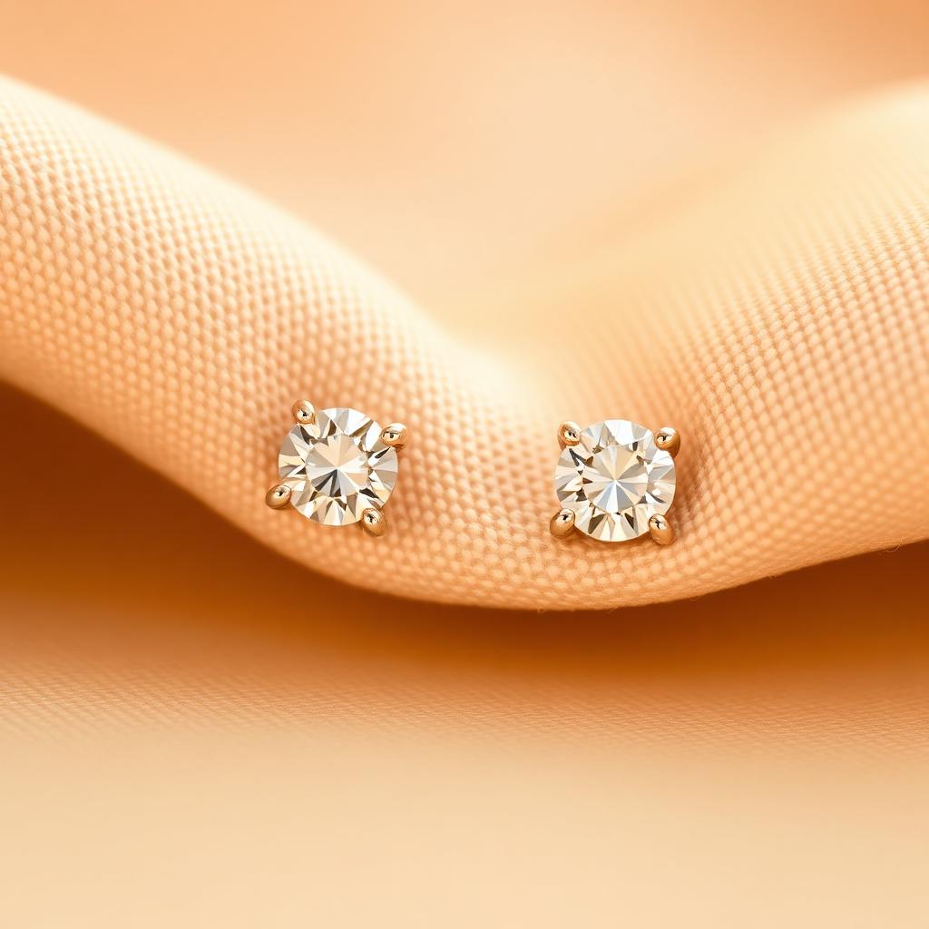 Diamond Studs