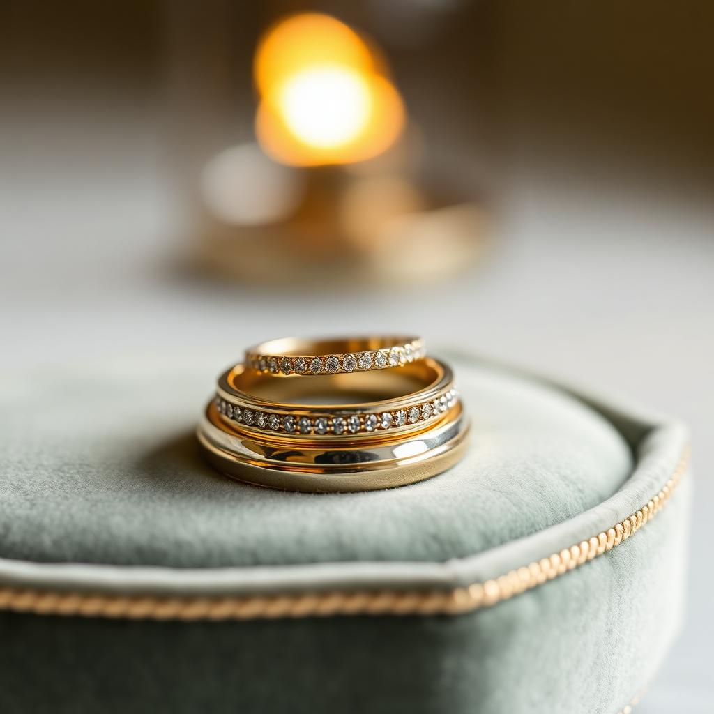 Wedding Bands