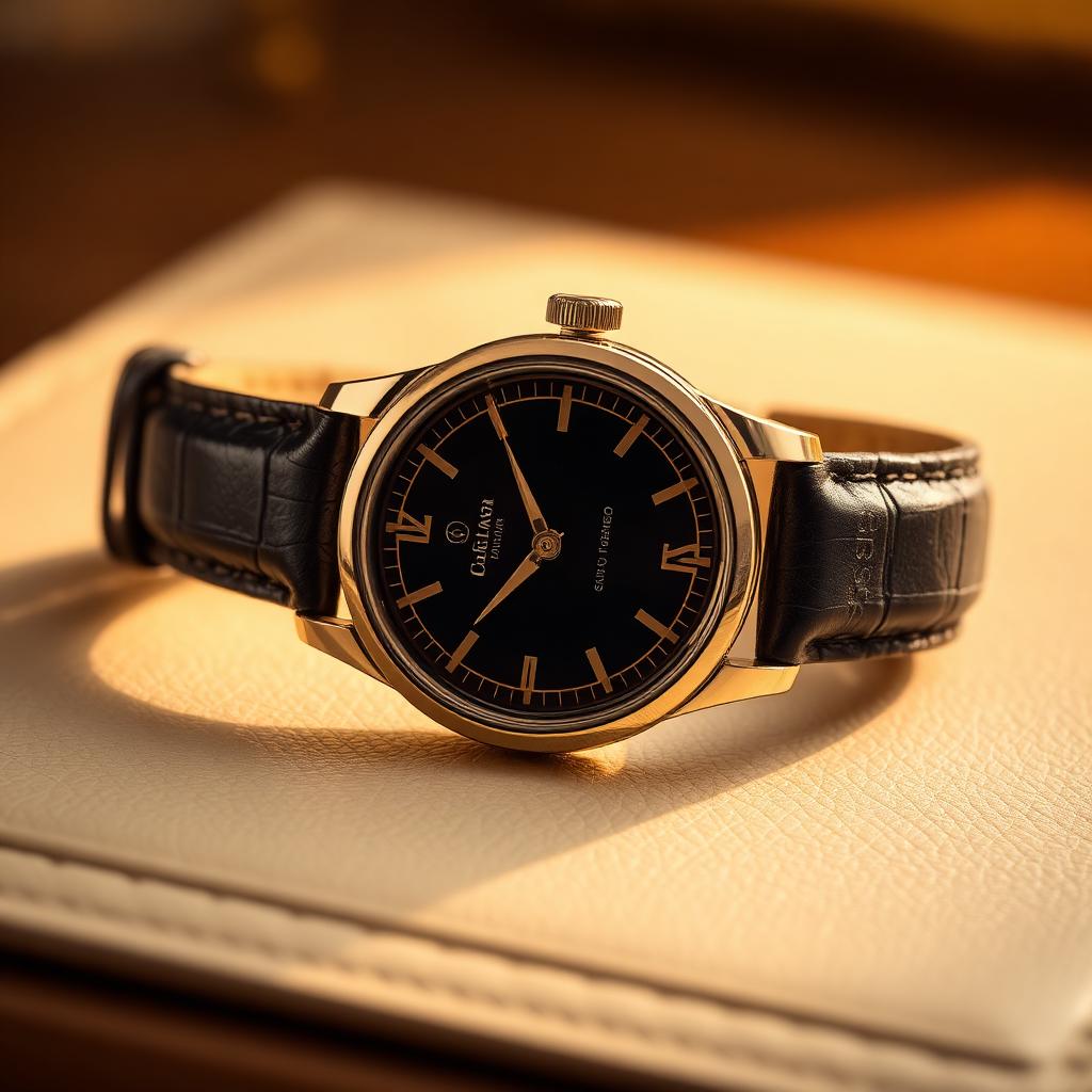 Fine Watches